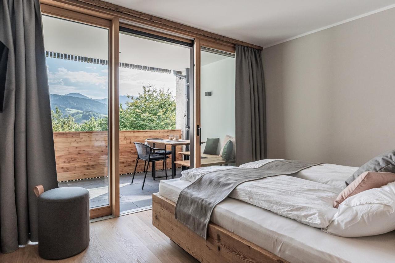 Das Kirchbichl - Stylisch Laessig, Mit Eigener Sauna Schliersee Bagian luar foto