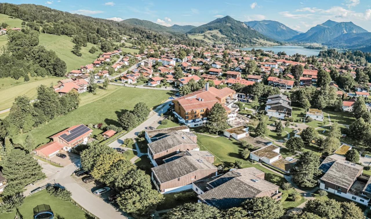 Das Kirchbichl - Stylisch Laessig, Mit Eigener Sauna Schliersee Bagian luar foto