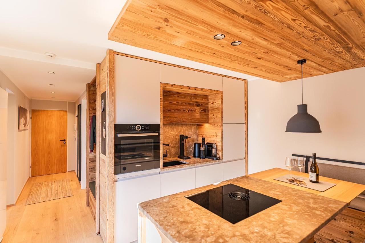Das Kirchbichl - Stylisch Laessig, Mit Eigener Sauna Schliersee Bagian luar foto